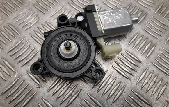KIA Niro Rear door window regulator motor 83460AT000