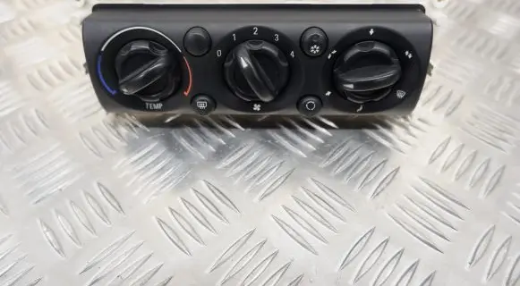 Mini One - Cooper R50 - 53 Climate control unit 1502214
