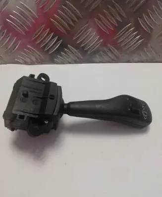 BMW 3 E46 Wiper control stalk 8363664M 01204000