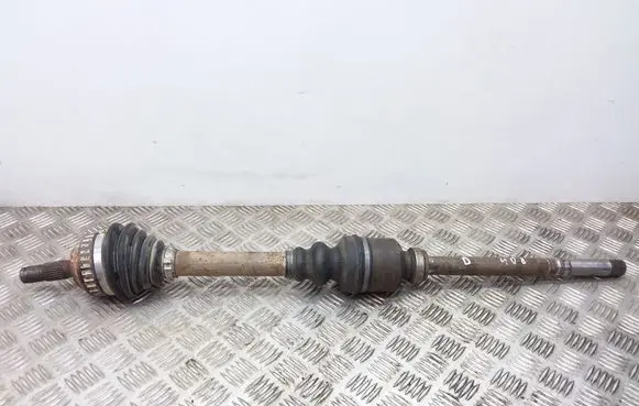 Citroen Xsara Picasso Front driveshaft