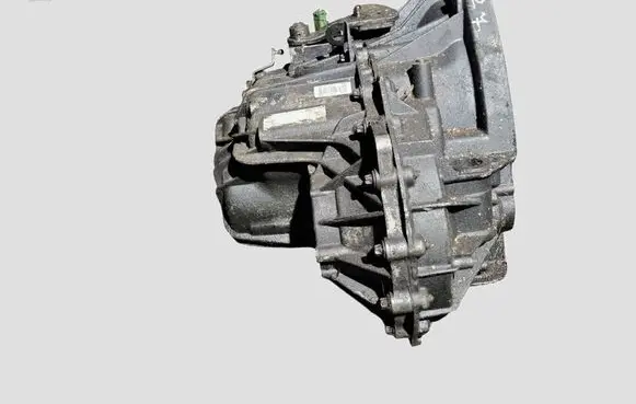 Renault Espace - Grand espace IV Manual 6 speed gearbox 8200065323 8200011891