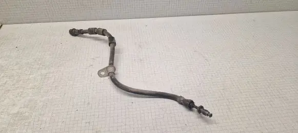 Ford Ecosport Brake line pipe/hose 