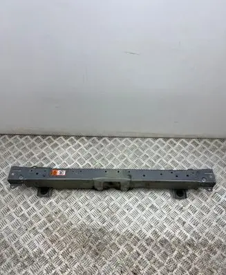 Top upper radiator support slam panel