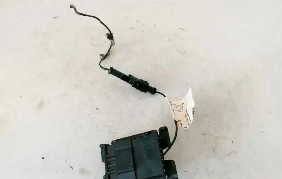 Renault Scenic I Sensor 7700411651j