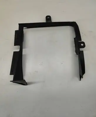 Chevrolet Camaro Intercooler air channel guide 84027001 967312542 9673