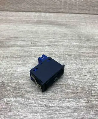 BMW 3 E46 Traction control (ASR) switch 8352251