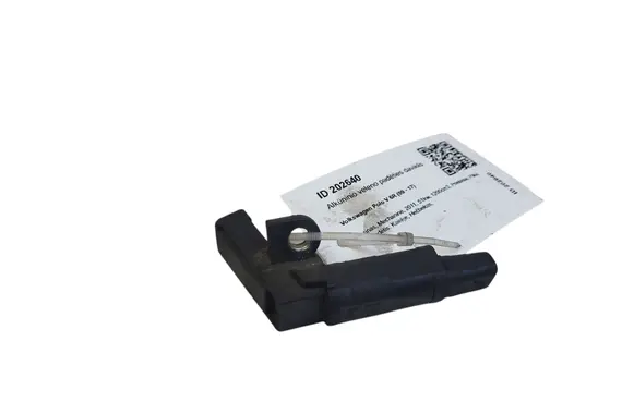 Volkswagen Polo V 6R Crankshaft position sensor 03D906433