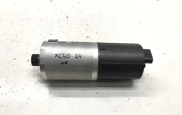 Volvo XC40 Steering rack electric part 872587