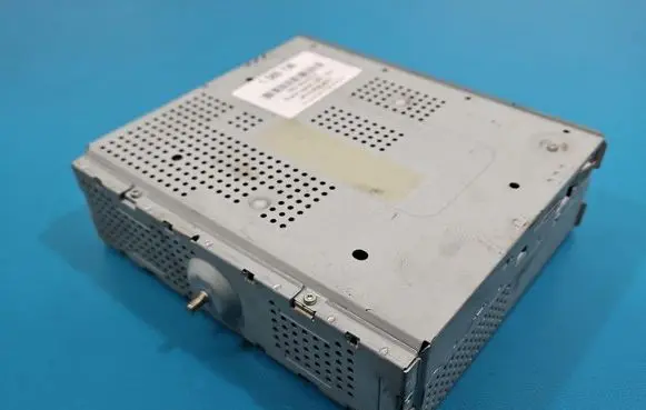 Porsche Cayenne (9PA) Radio/CD/DVD/GPS head unit IMPRK1580736