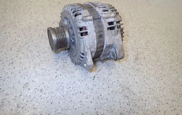 Nissan Primera Generator/alternator