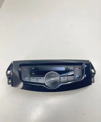 Nissan Navara D23 Climate control unit 275004JA2A