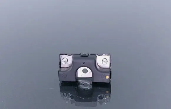 Antenna control unit