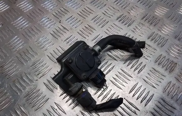 Nissan Navara D40 Exhaust gas pressure sensor 1049901330