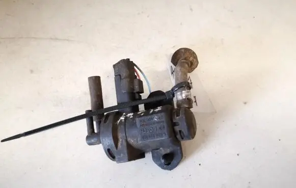 Peugeot 807 Turbo solenoid valve 9628971180 0928400309