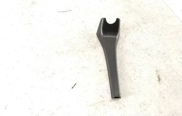 Audi Q7 4L Rearview mirror trim 4L0857593C