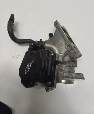 Volkswagen Tiguan Throttle valve 04L128059AA 04L128063AA