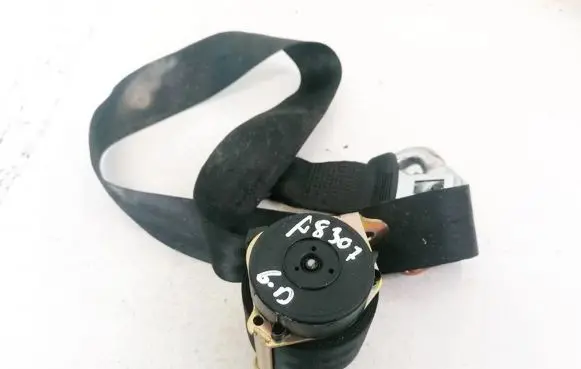 Ford Galaxy Rear seatbelt 7M3857812C