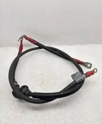 BMW 3 E46 Wires (generator/alternator) 7787580 5130912 E5711