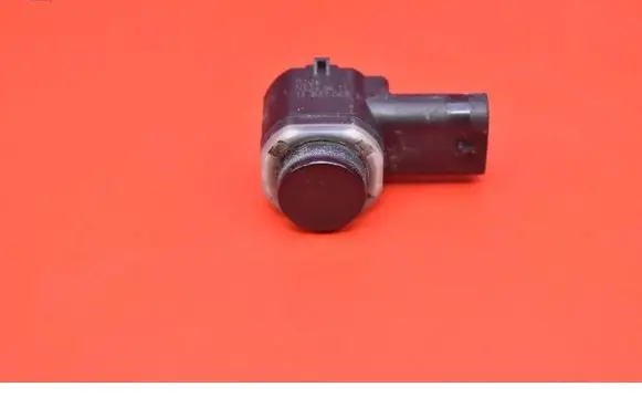 Audi Q5 SQ5 8R Parking PDC control unit/module 4H0919275