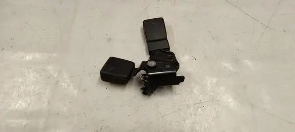 Skoda Kamiq Rear seatbelt buckle 654857739D