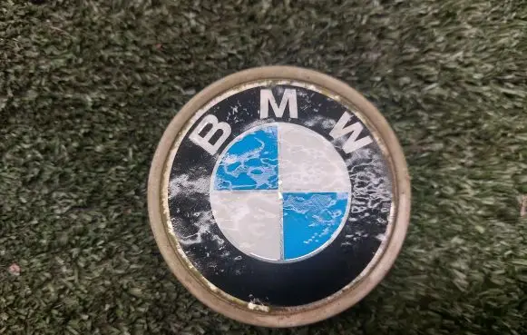 BMW 3 E90 E91 Original wheel cap 6768640