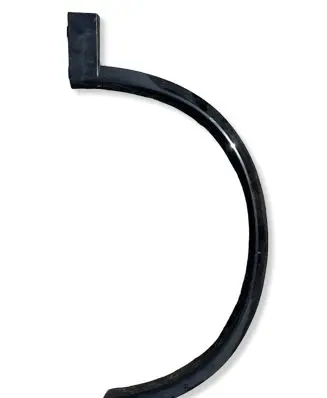BMW X4 G02 Front arch trim 8050456