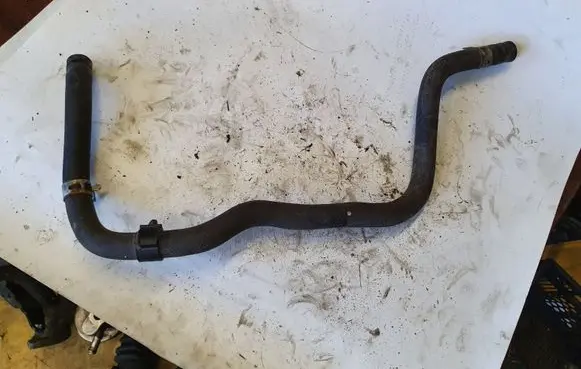 Honda Insight Engine coolant pipe/hose NOCODE