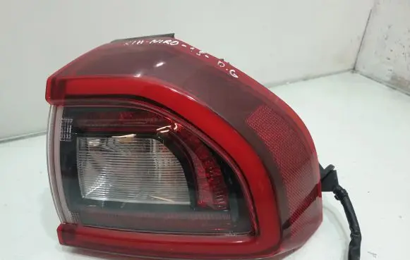 KIA Niro Rear/tail lights