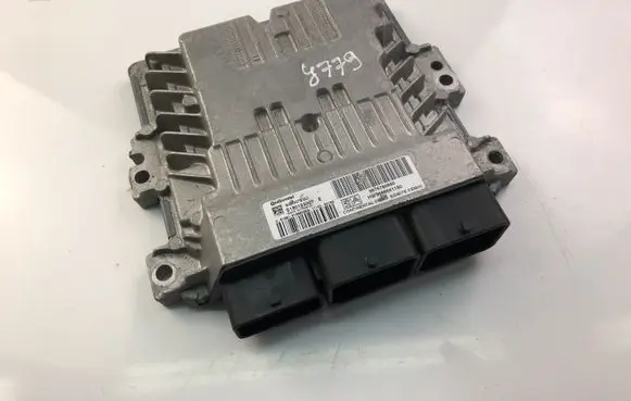 Peugeot 508 Other control units/modules 9676760880