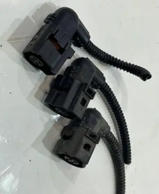 Porsche Cayenne (92A) Other wiring loom 4B0973712A