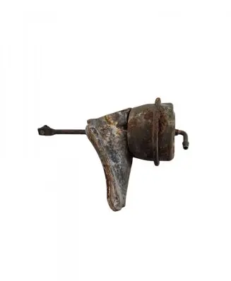 Fiat Linea Turbine electric control actuator 