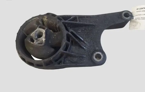 Opel Astra J Engine mount bracket 13248600