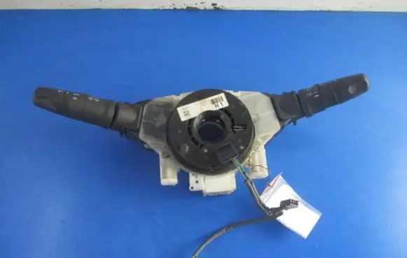 Nissan Micra Other switches/knobs/shifts
