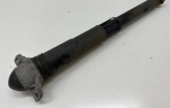 Volkswagen Golf Sportsvan Rear shock absorber/damper 5Q0512011