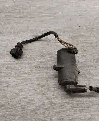 Ford Galaxy Accelerator pedal position sensor 0205001044