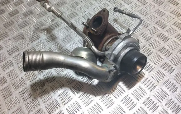 Opel Insignia A Turbo 55581460 7887782