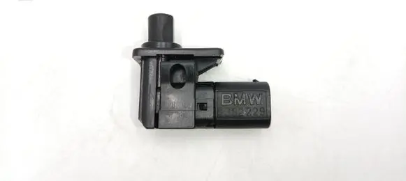 BMW 3 E46 Bonnet alarm switch sensor 61318352229 8352229