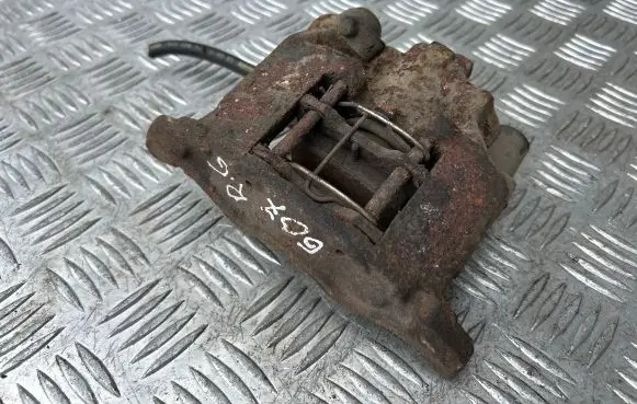 Peugeot 607 Rear brake caliper