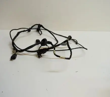 Audi A5 Sportback 8TA Parking sensor (PDC) wiring loom 8K0971104J