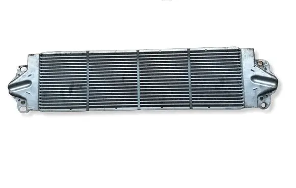 Volkswagen Transporter - Caravelle T5 Intercooler radiator INTERCOLERT534