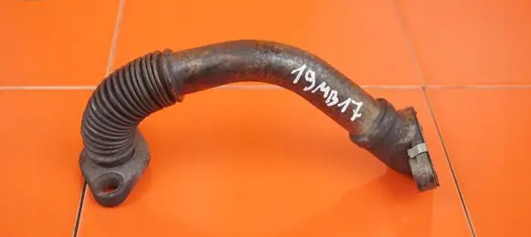 KIA Rio EGR valve line/pipe/hose 19MB17