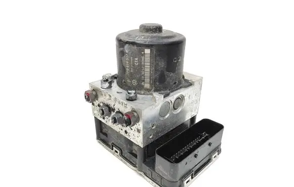 Porsche Cayenne (92A) ABS Pump 7P0614517P 10021209464 7P0907379P