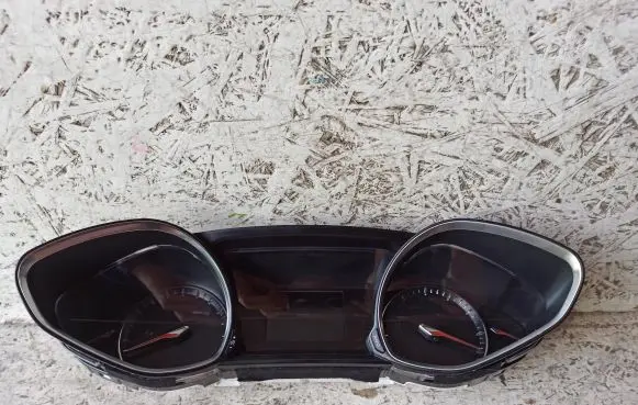 Peugeot 308 Speedometer (instrument cluster)