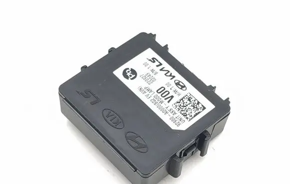 KIA Niro Other control units/modules 92900AO000