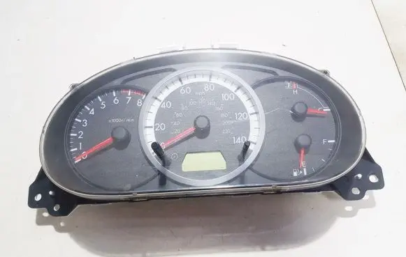 Mazda 5 Speedometer (instrument cluster) C23555430 CHCC51B