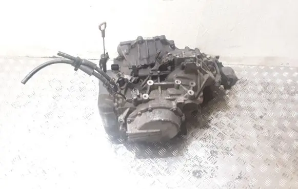 KIA Carens II Automatic gearbox U41S