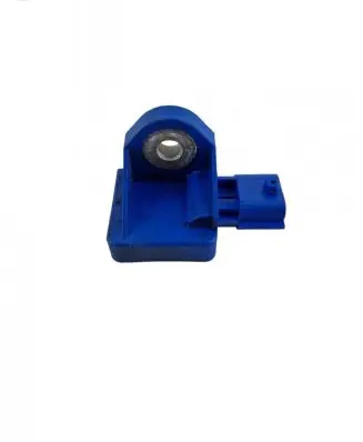 Fiat Fiorino Airbag deployment crash/impact sensor 608101400a