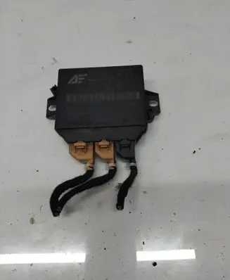Parking PDC control unit/module