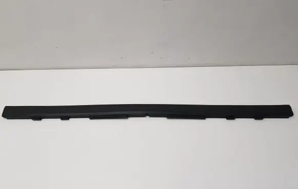 BMW i4 Engine compartment rubber 5176741938007 741938007 206779