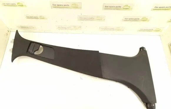 Mercedes-Benz C AMG W205 (B) pillar trim (bottom) 2056900425 2056900326